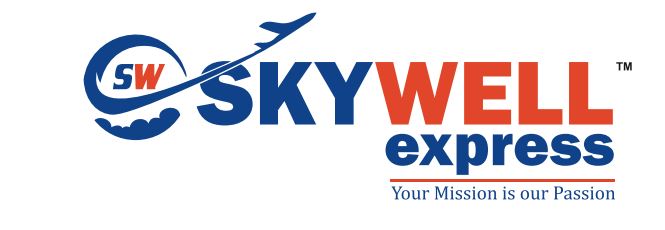 Skywell Logo